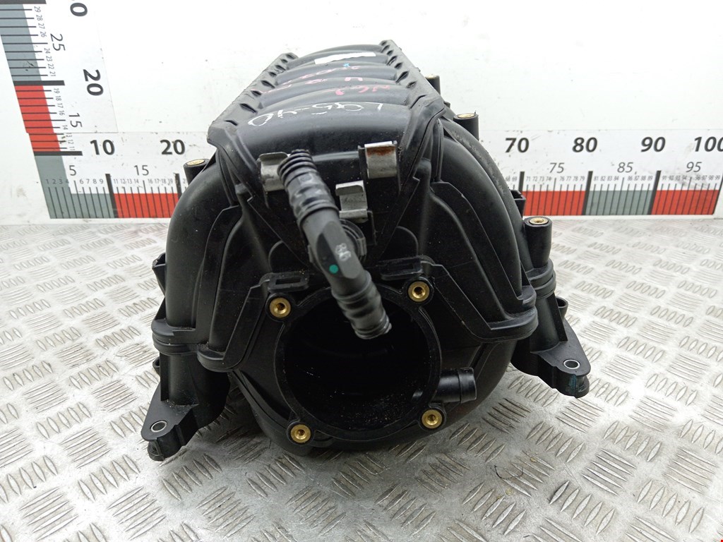 Коллектор впускной BMW 7er 7 серия E65/E66 2001-2008