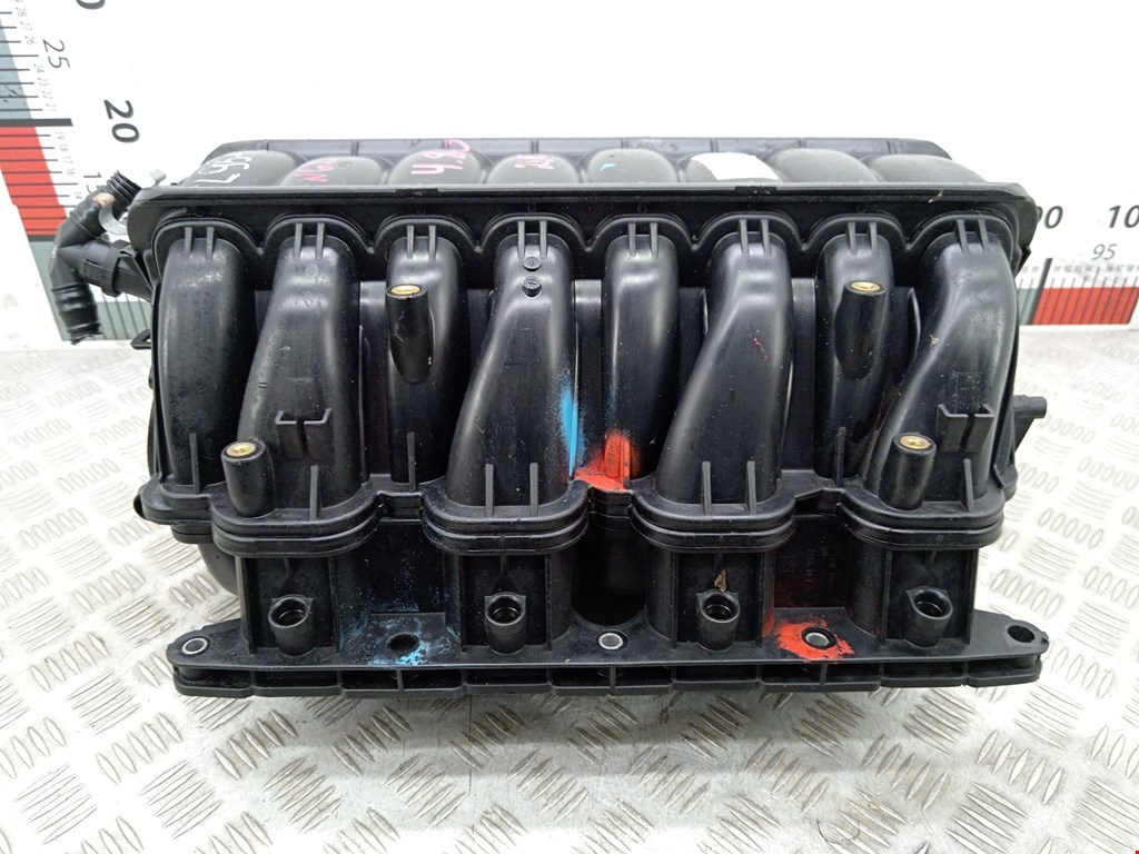 Коллектор впускной BMW 7er 7 серия E65/E66 2001-2008