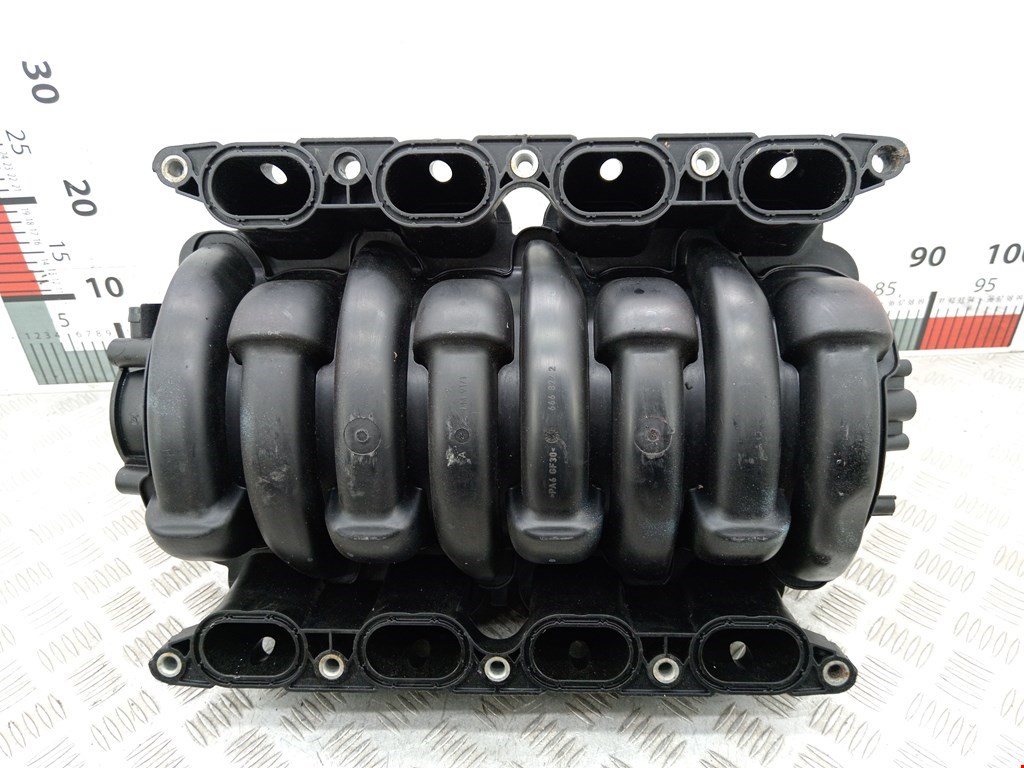 Коллектор впускной BMW 7er 7 серия E65/E66 2001-2008