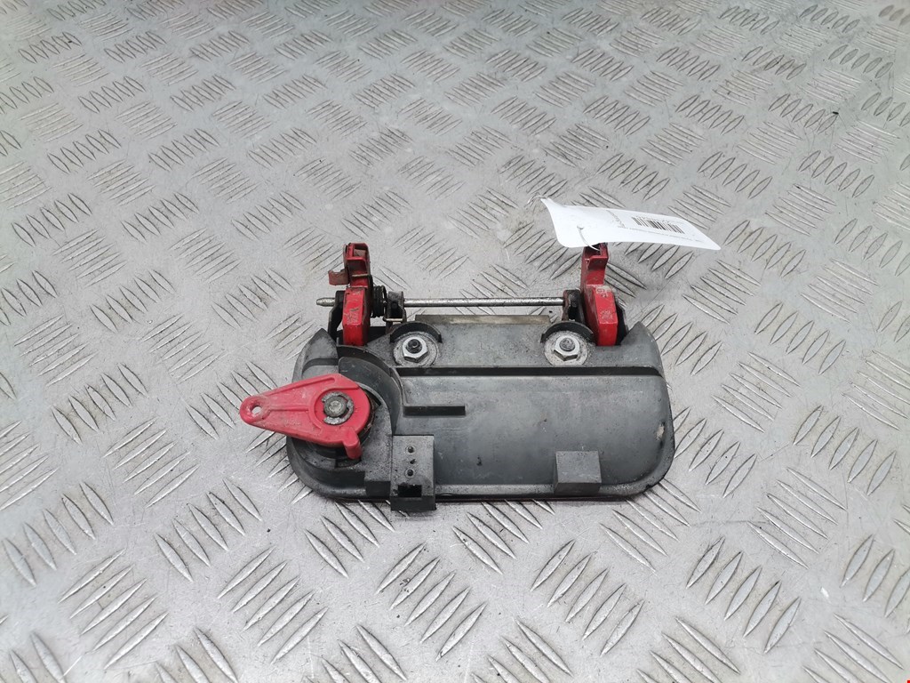 Ручка двери передней наружная левая OPEL Vectra Vectra B 1995-2002