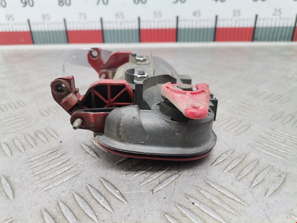 Ручка двери передней наружная левая OPEL Vectra Vectra B 1995-2002