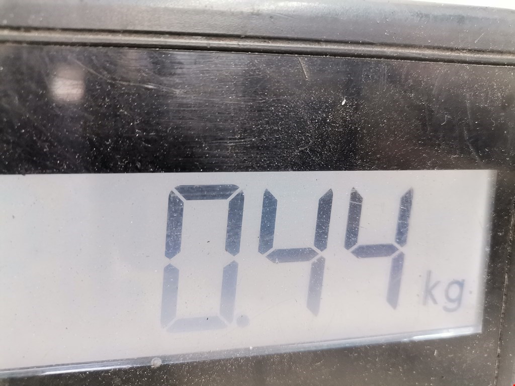 Ручка двери передней наружная левая OPEL Vectra Vectra B 1995-2002