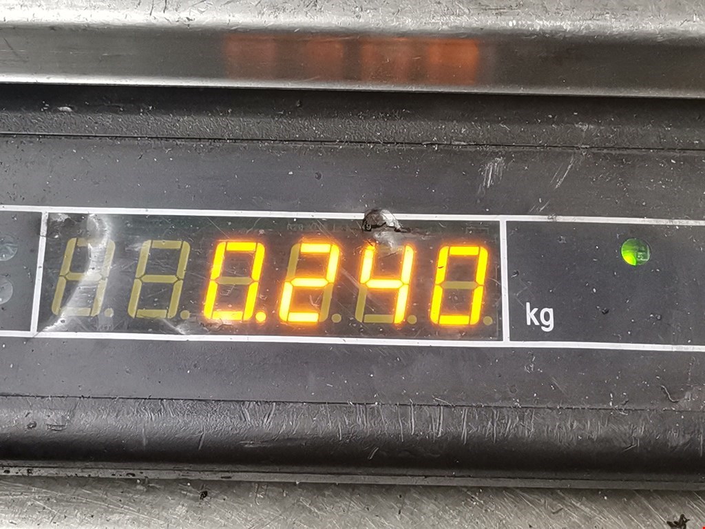 Блок комфорта LAND ROVER Range Rover 1994-2002