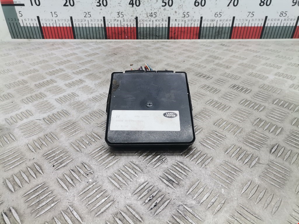 Блок комфорта LAND ROVER Range Rover 1994-2002