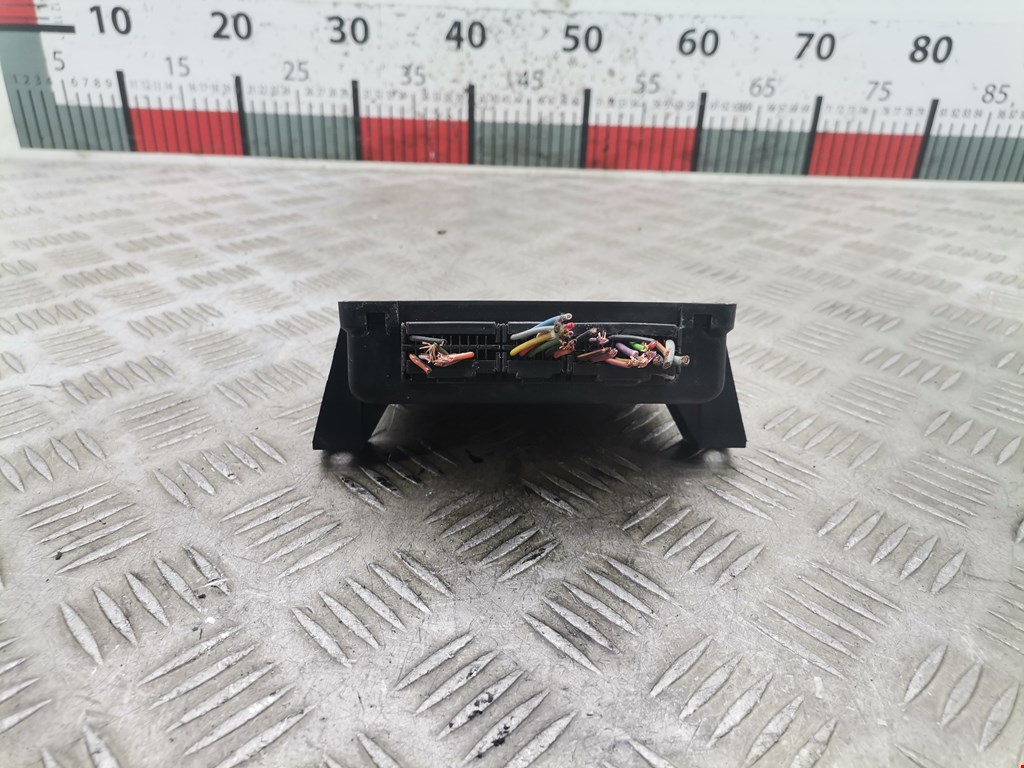 Блок комфорта LAND ROVER Range Rover 1994-2002