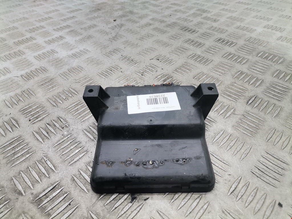 Блок комфорта LAND ROVER Range Rover 1994-2002