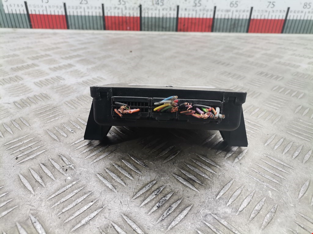 Блок комфорта LAND ROVER Range Rover 1994-2002