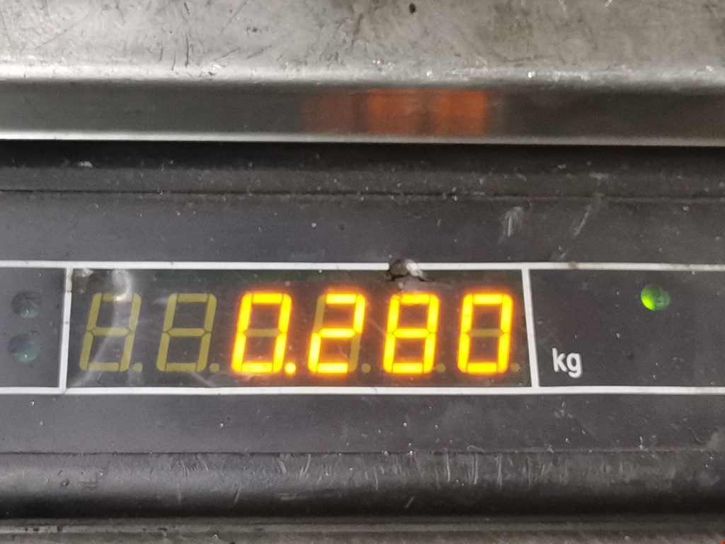 Блок комфорта LAND ROVER Range Rover 1994-2002