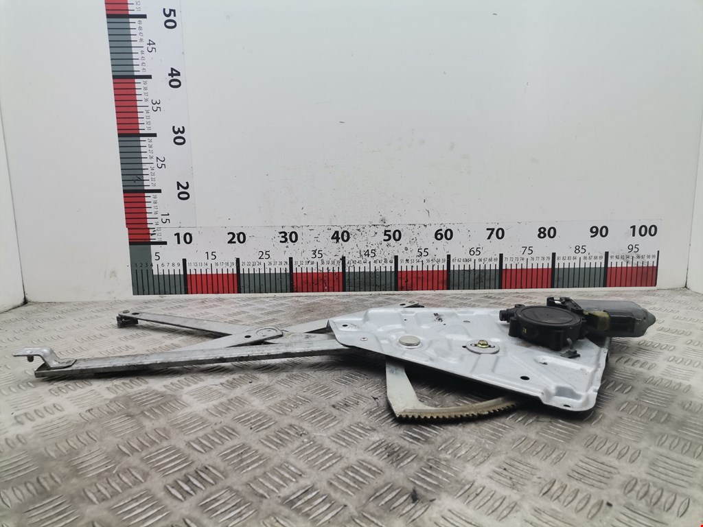 Стеклоподъемник электрический двери передней левой Land Rover Range Rover 2 (1994-2002)