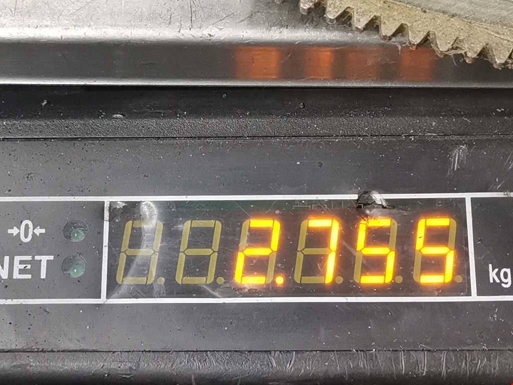 Стеклоподъемник передний левый LAND ROVER Range Rover 1994-2002