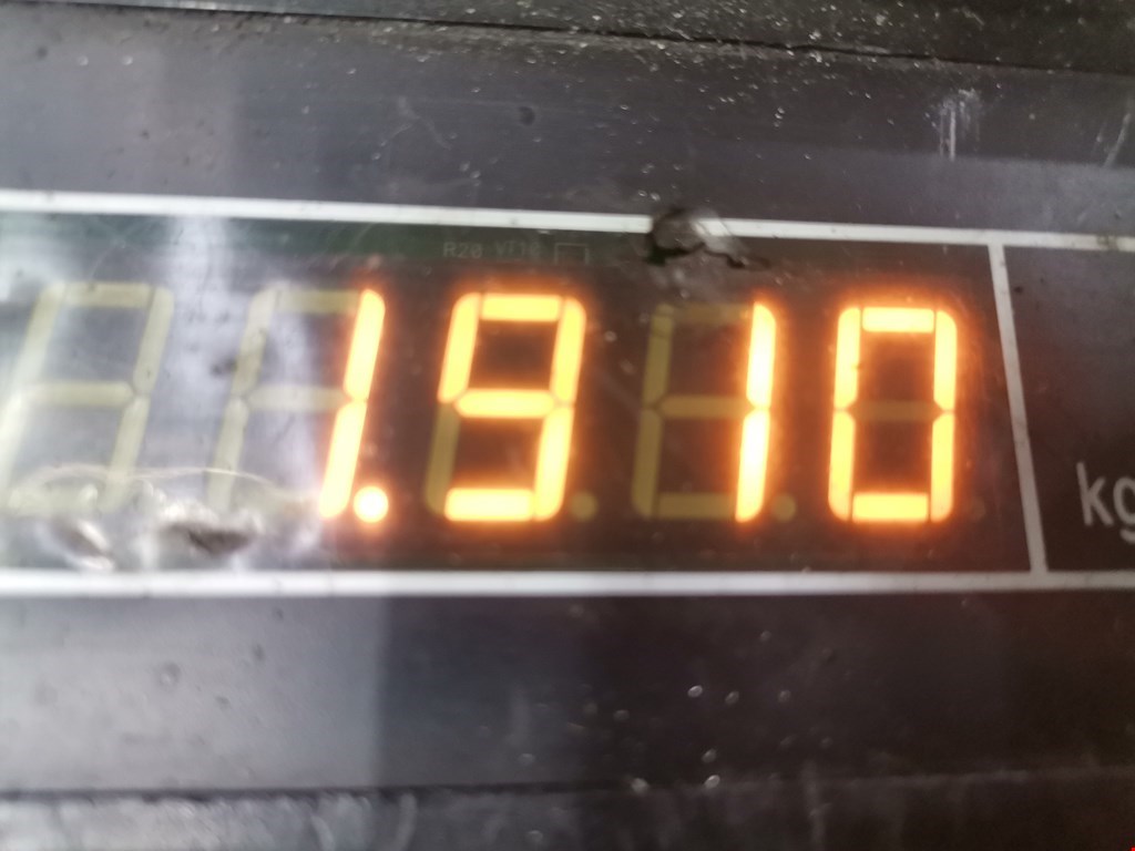 Стеклоподъемник передний правый SUBARU Legacy 1998-2004