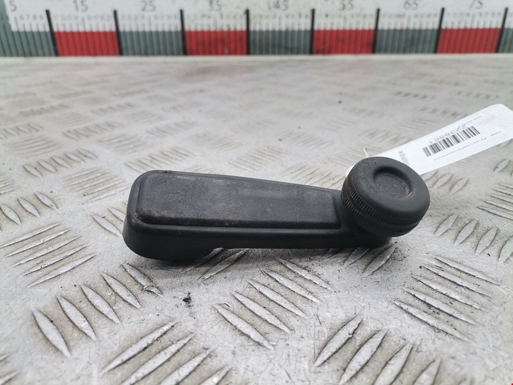 Ручка стеклоподъемника OPEL Kadett E 1984-1994