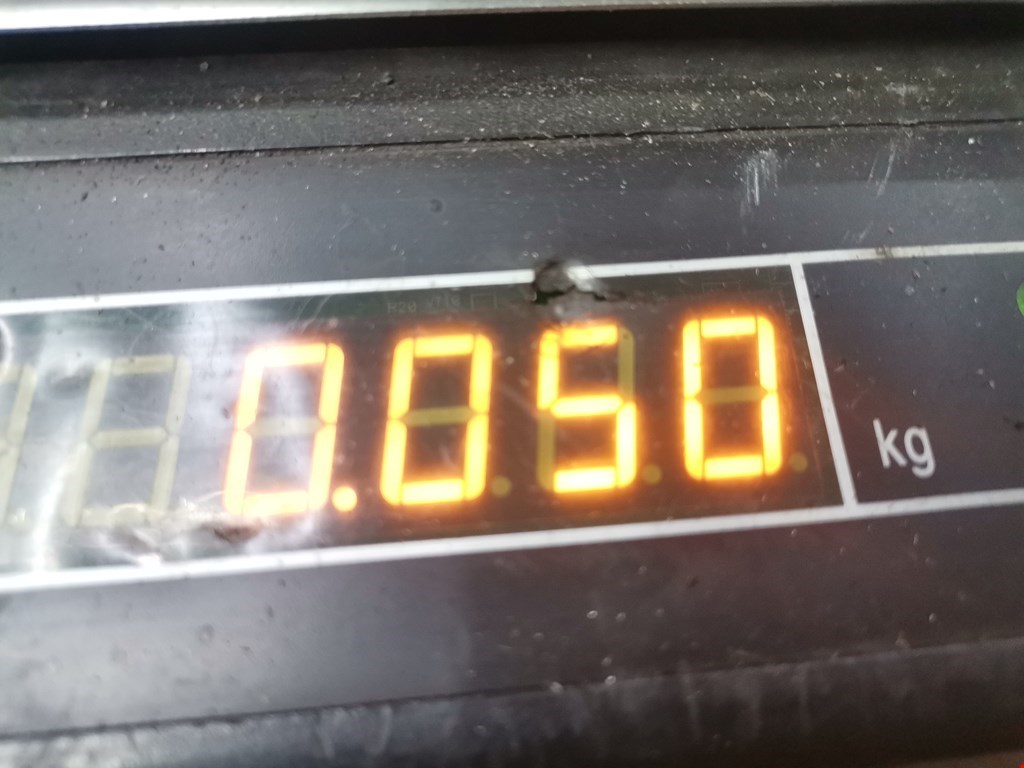 Ручка стеклоподъемника OPEL Kadett E 1984-1994