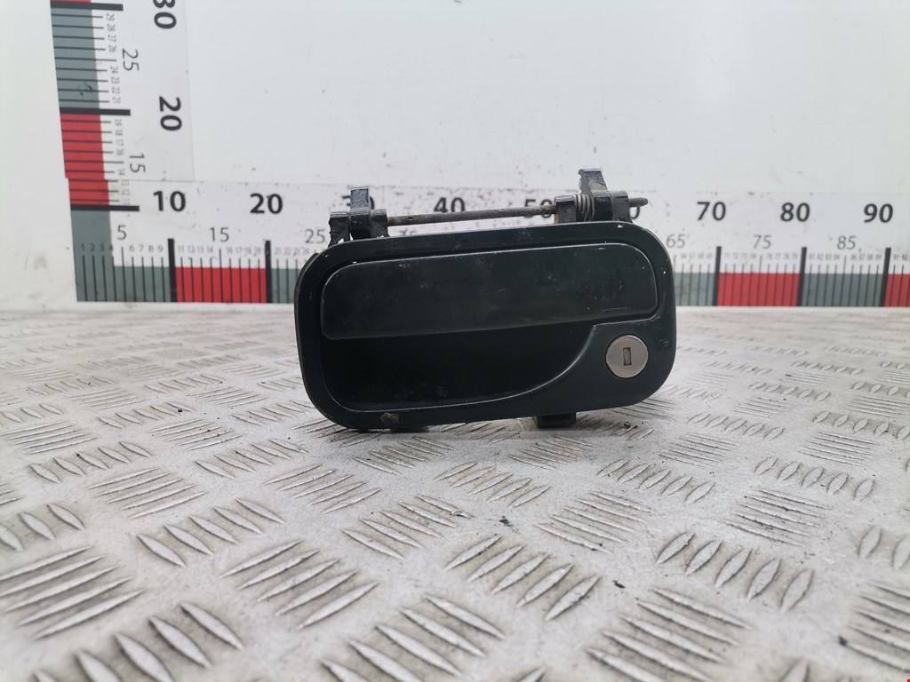 Ручка двери передней наружная левая OPEL Vectra Vectra B 1995-2002