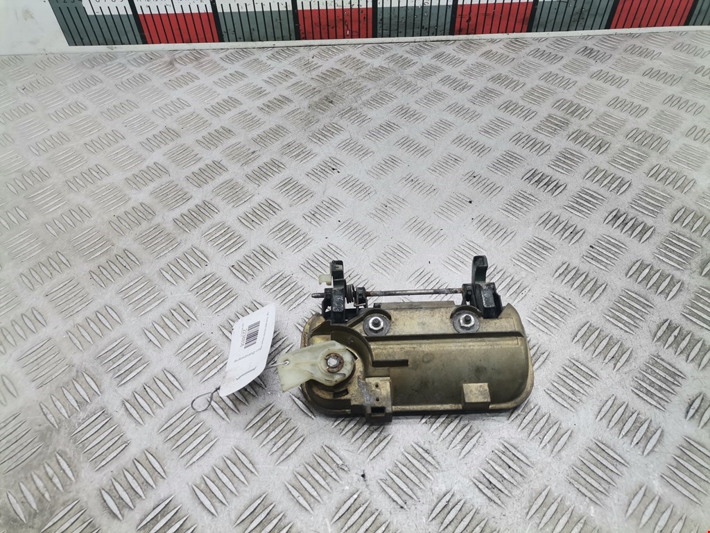 Ручка двери передней наружная левая OPEL Vectra Vectra B 1995-2002