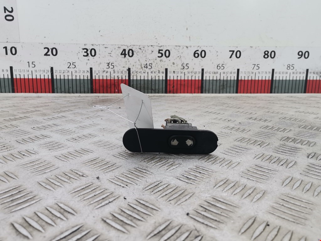 Кнопка стеклоподъемника SAAB 9000 1984-1991