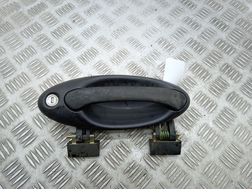 Ручка двери передней наружная левая SAAB 9-5 1997-2010