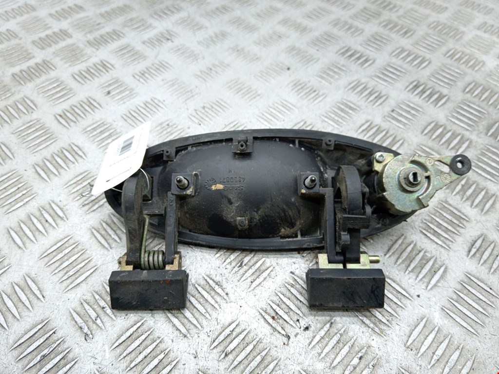 Ручка двери передней наружная левая SAAB 9-5 1997-2010