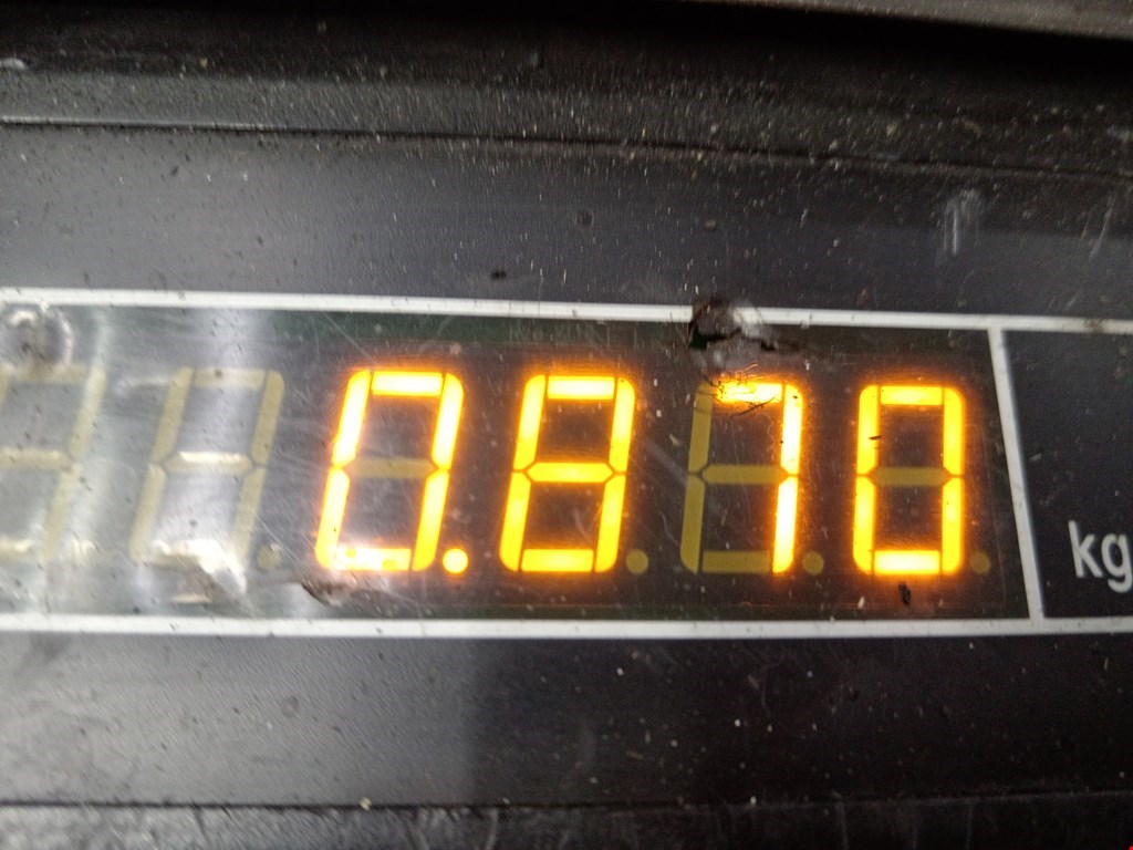 Ручка двери передней наружная левая SAAB 9-5 1997-2010