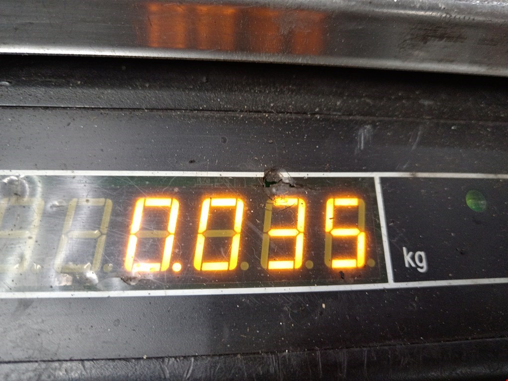 Кнопка стеклоподъемника MITSUBISHI Galant VIII 1996-2006