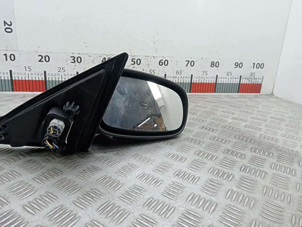 Зеркало правое SAAB 9-3 2002-2014