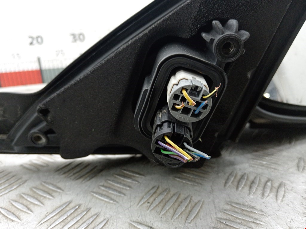 Зеркало правое SAAB 9-3 2002-2014