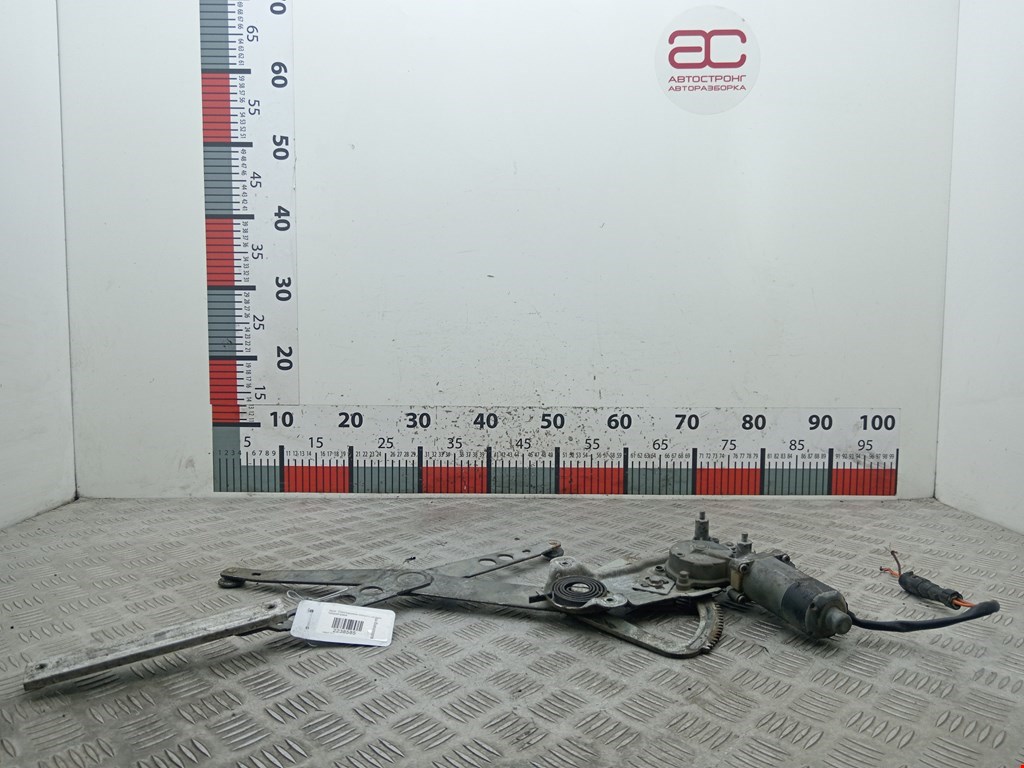 Стеклоподъемник передний правый JAGUAR XJ I Series 3 1979-1992