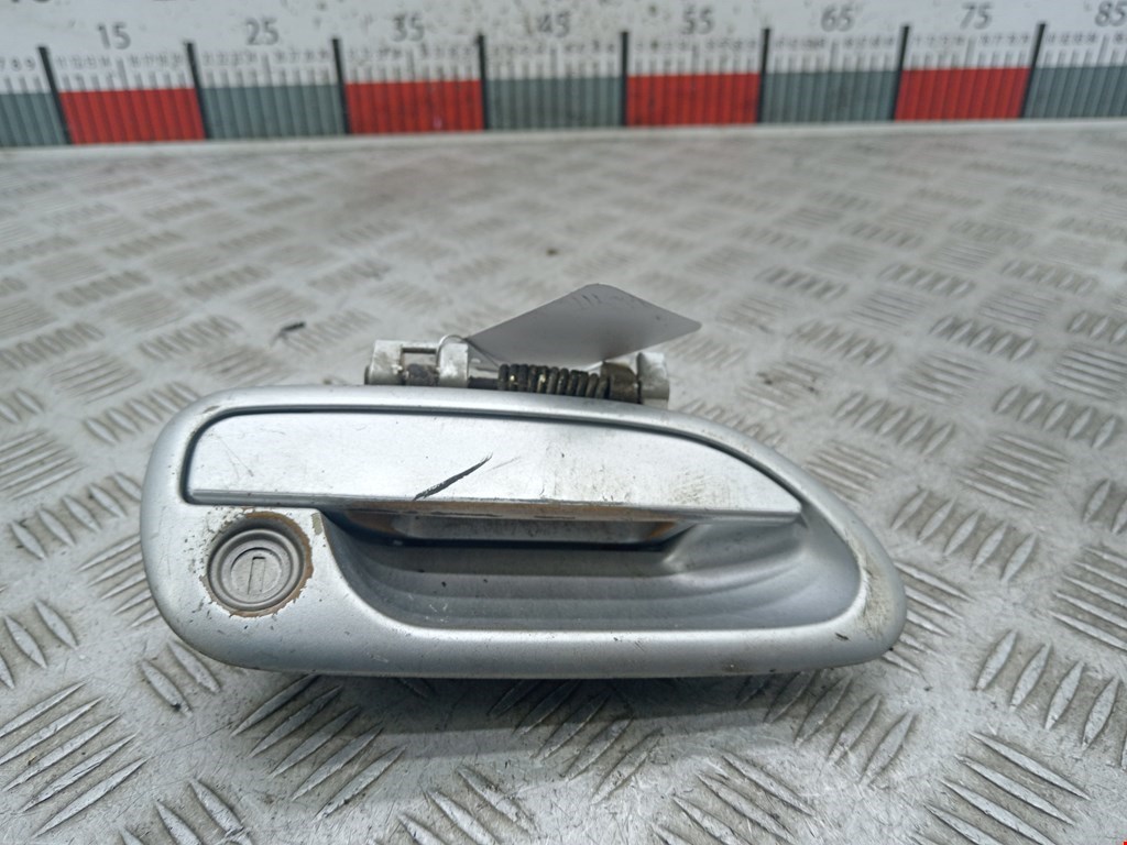 Ручка двери передней наружная правая SUBARU Legacy 1998-2004