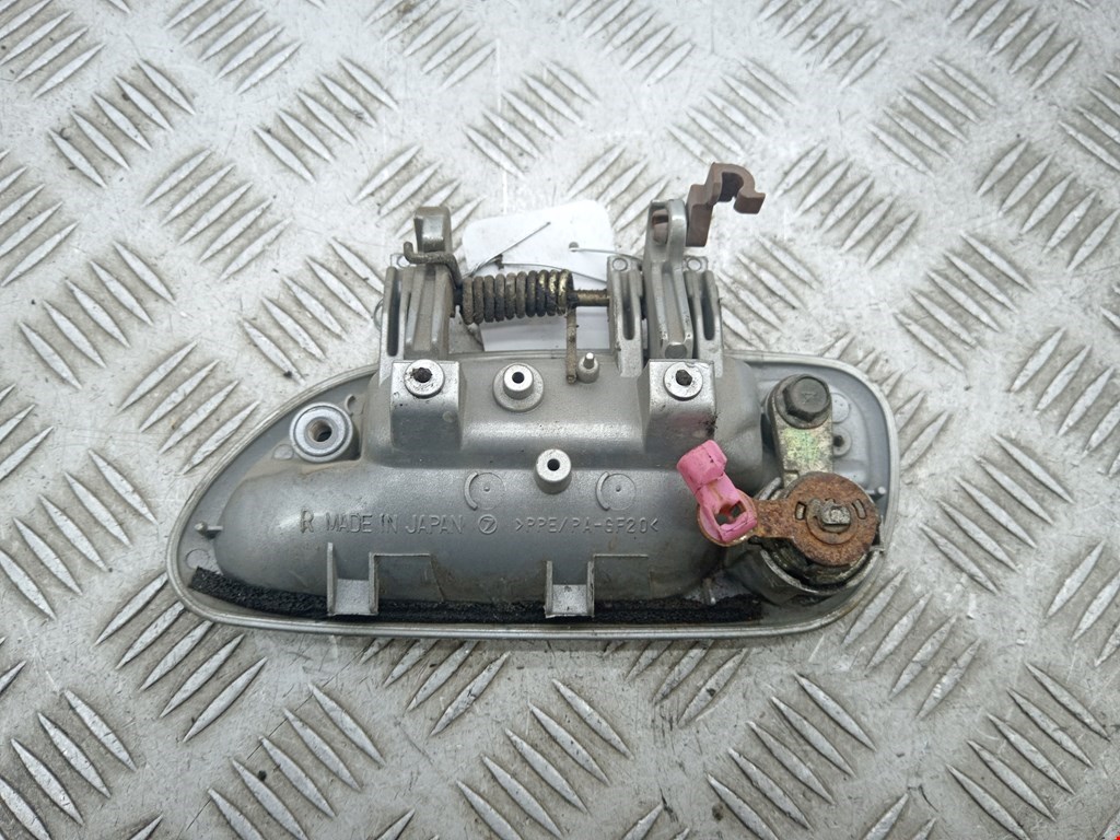 Ручка двери передней наружная правая SUBARU Legacy 1998-2004