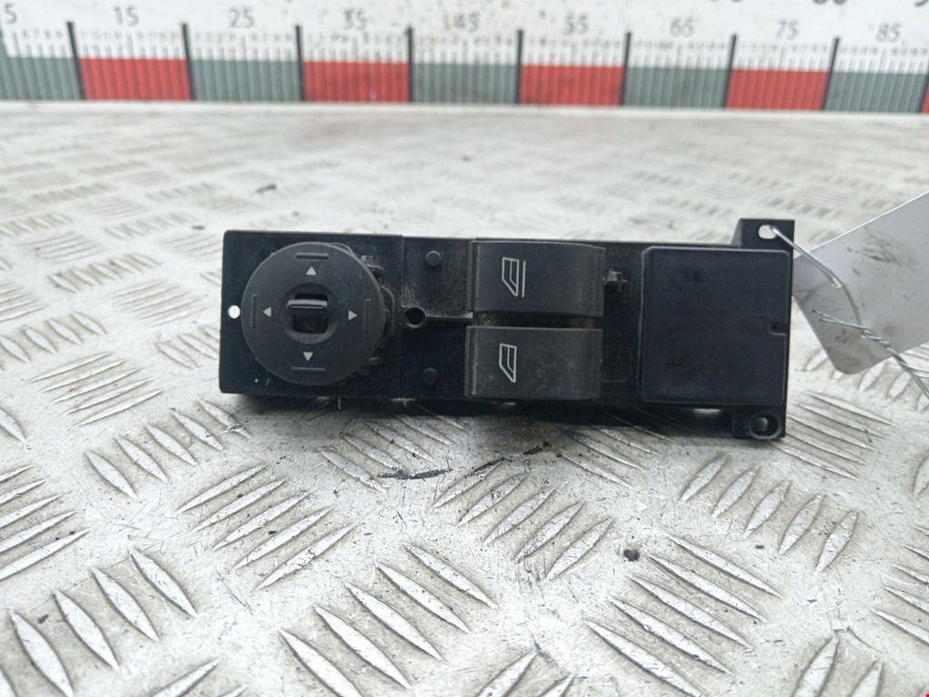 Блок управления стеклоподъемниками FORD Focus II 2005-2011