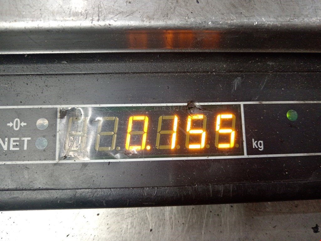 Ограничитель открывания двери OPEL Corsa B 1993-2000