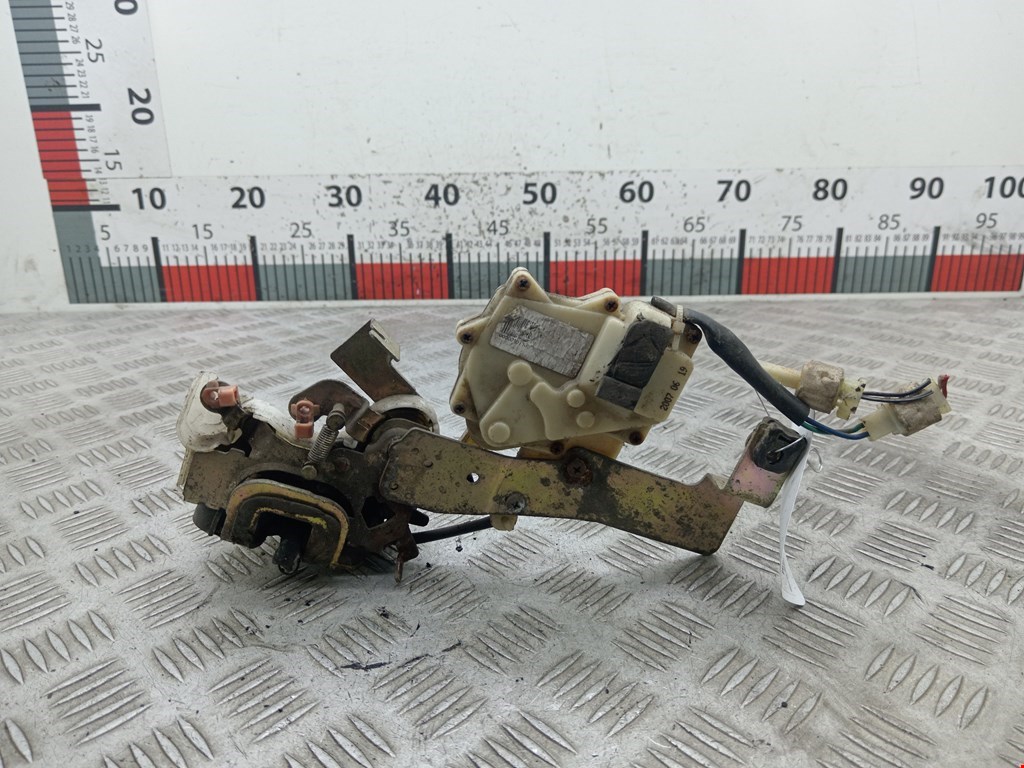 Замок двери задней левой GEELY CK (Otaka) CK Otaka 2008-2016