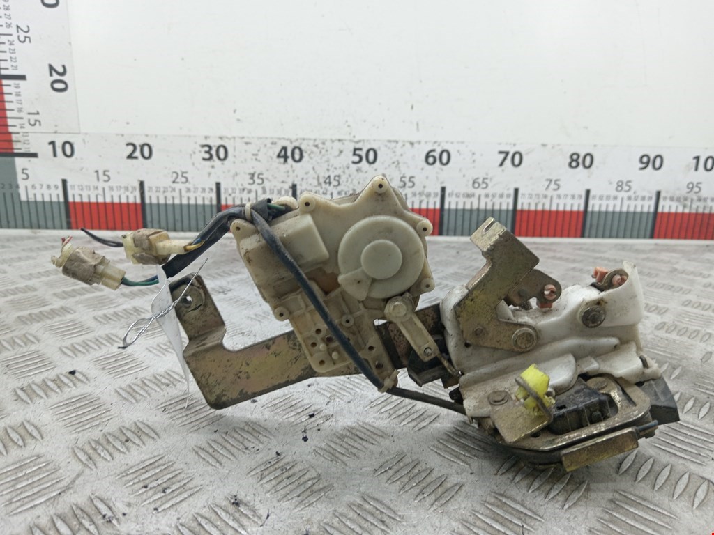 Замок двери задней левой GEELY CK (Otaka) CK Otaka 2008-2016