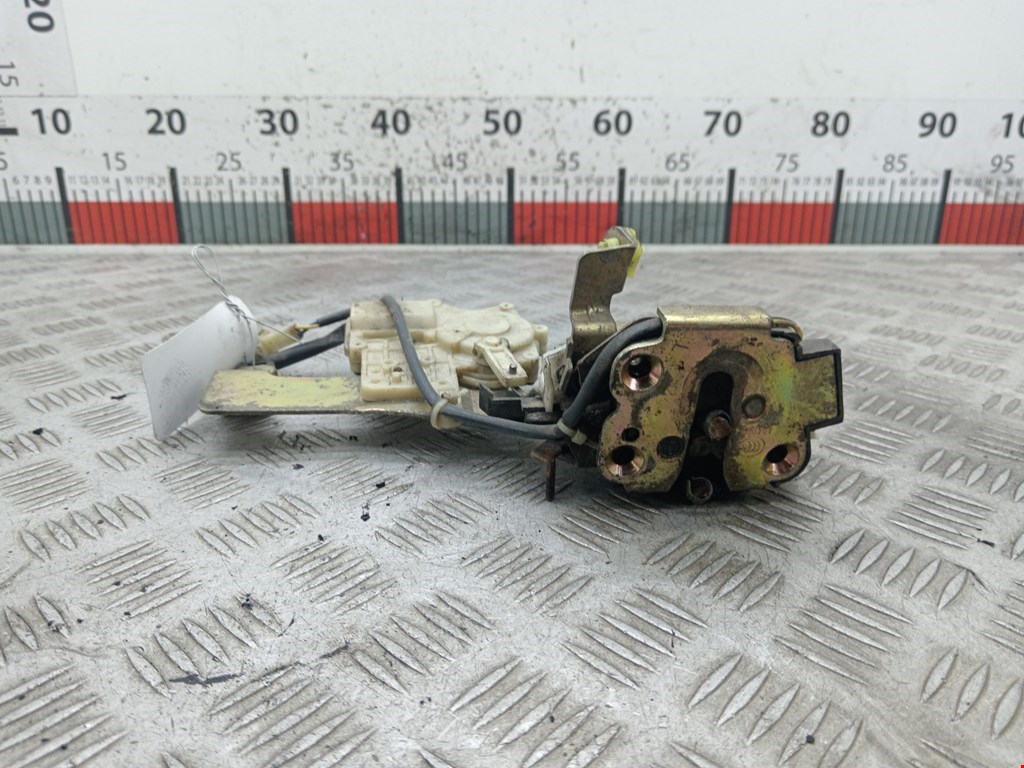 Замок двери задней левой GEELY CK (Otaka) CK Otaka 2008-2016