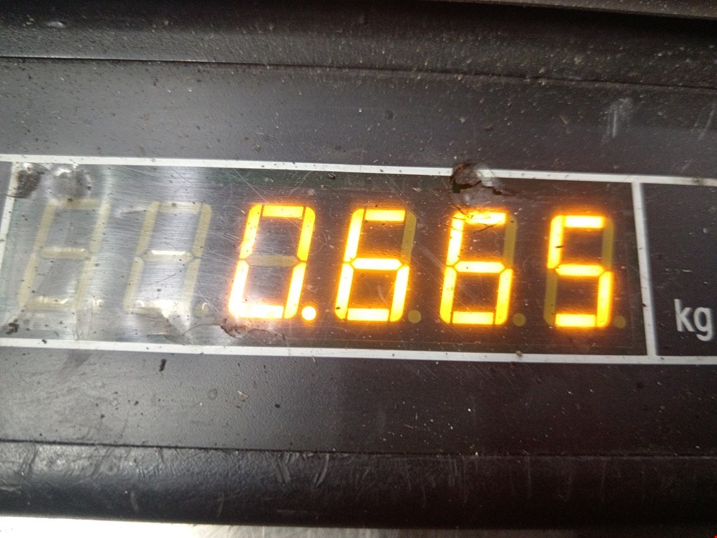 Замок двери задней левой GEELY CK (Otaka) CK Otaka 2008-2016