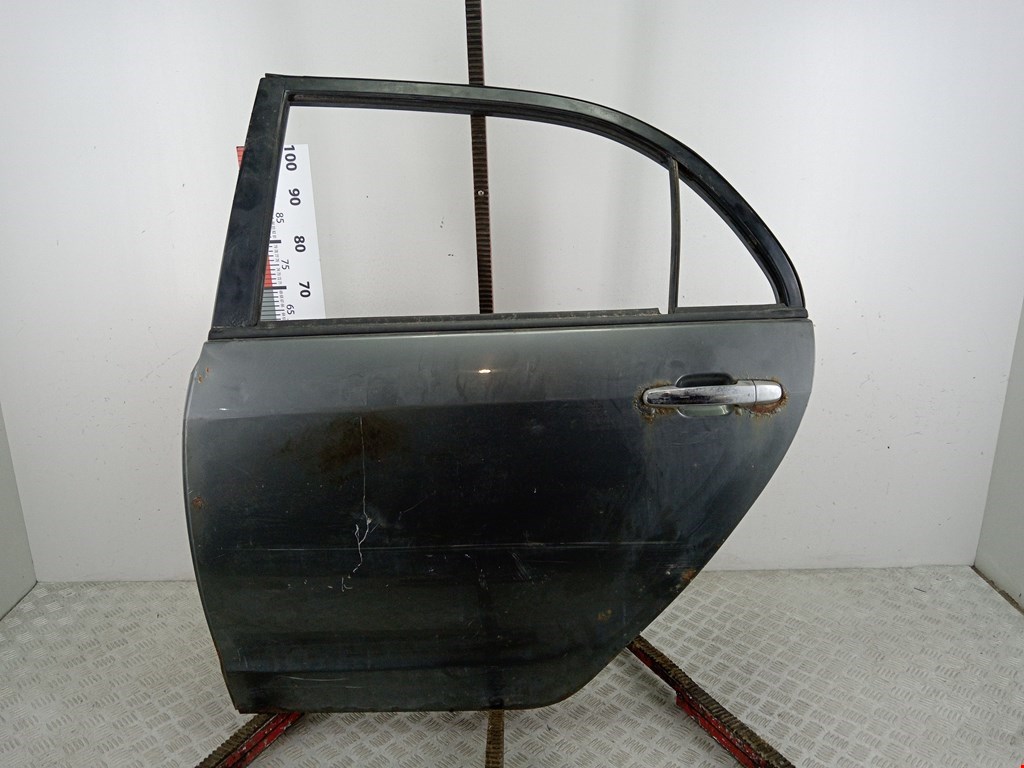 Дверь задняя левая GEELY FC (Vision) FC Vision 2006-2011