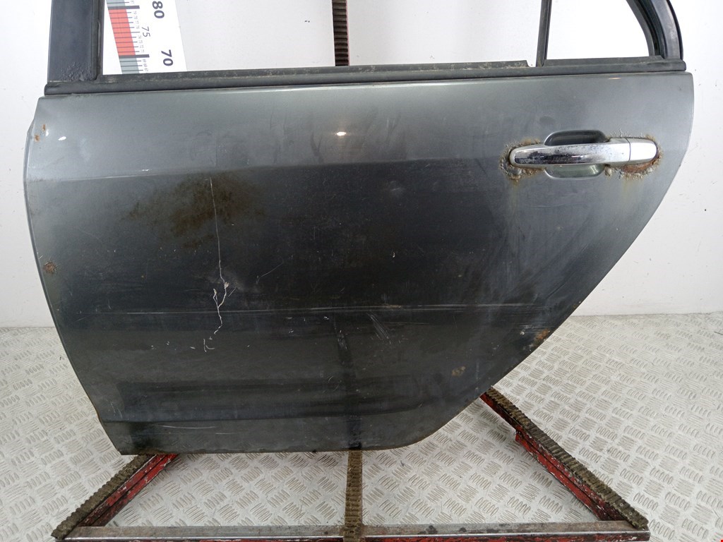 Дверь задняя левая GEELY FC (Vision) FC Vision 2006-2011