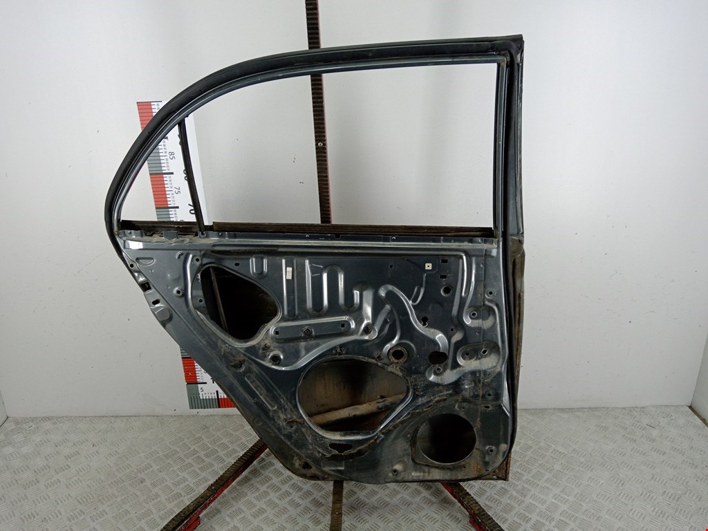 Дверь задняя левая GEELY FC (Vision) FC Vision 2006-2011