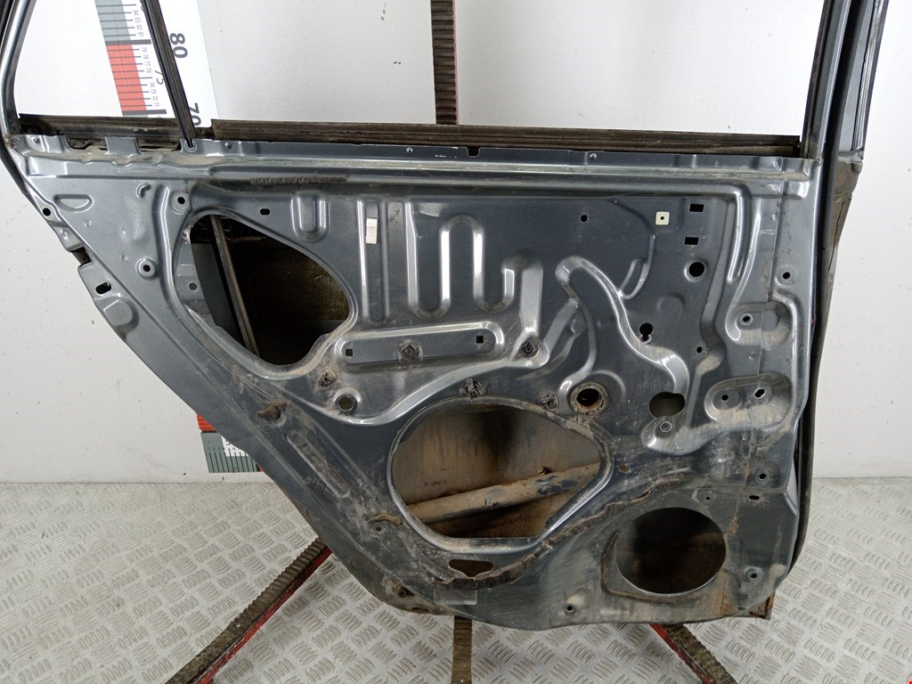 Дверь задняя левая GEELY FC (Vision) FC Vision 2006-2011