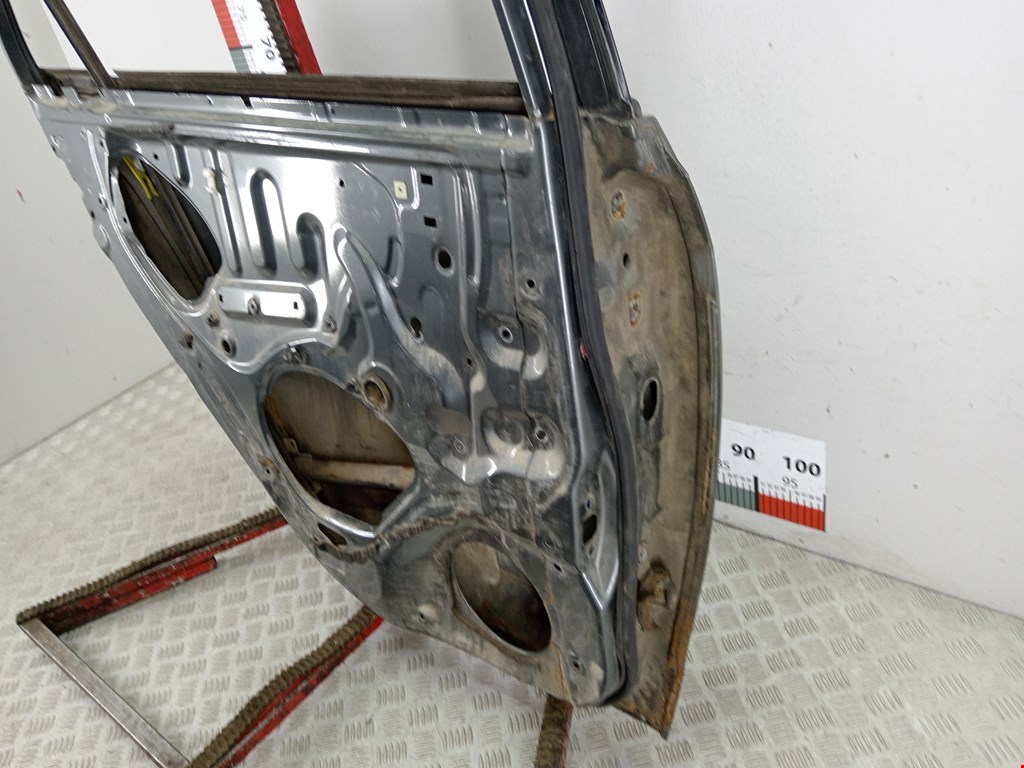 Дверь задняя левая GEELY FC (Vision) FC Vision 2006-2011