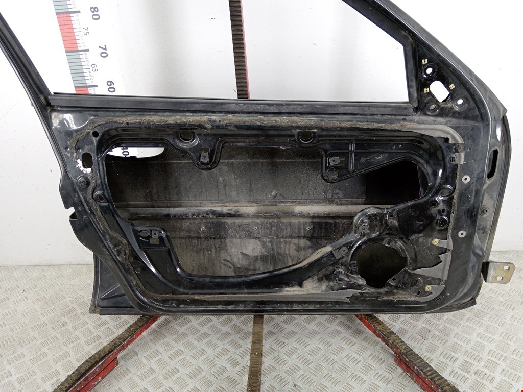 Дверь передняя левая RENAULT Laguna 1993-2000