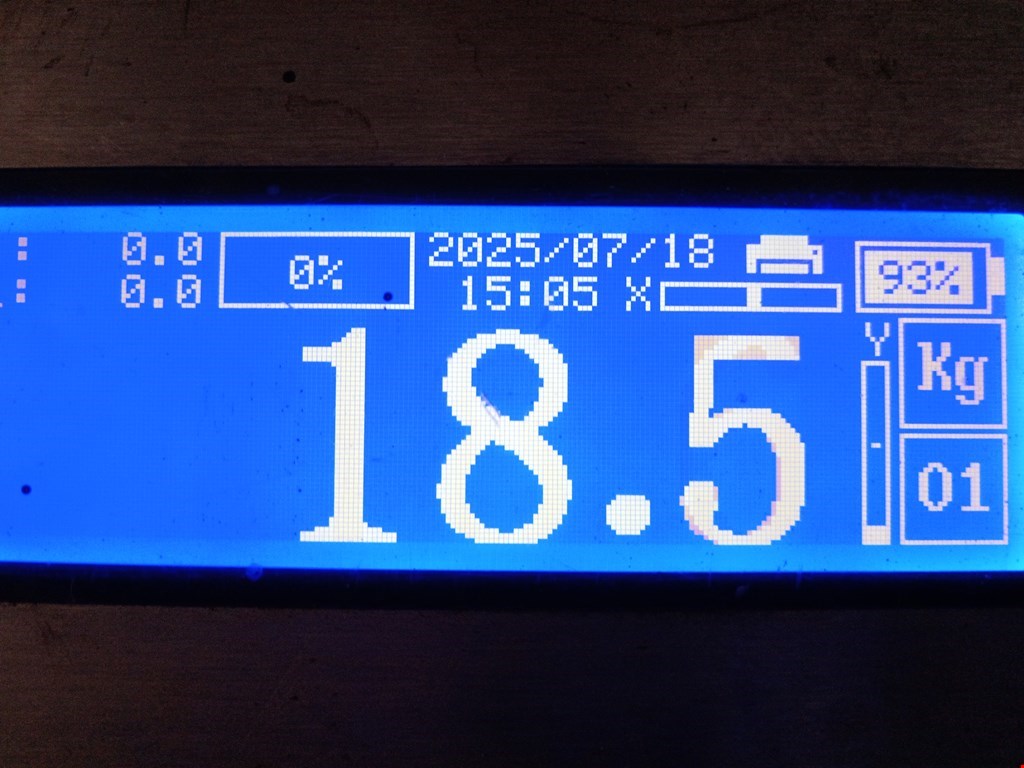 Дверь передняя левая RENAULT Laguna 1993-2000