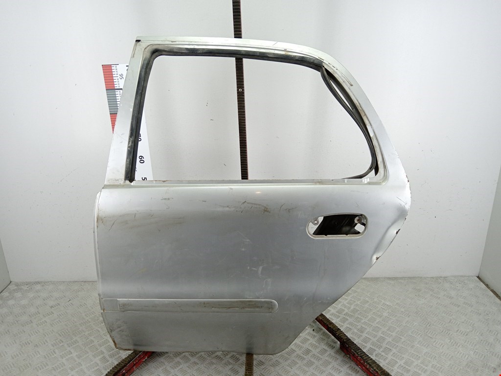 Дверь задняя левая GEELY CK (Otaka) CK Otaka 2008-2016