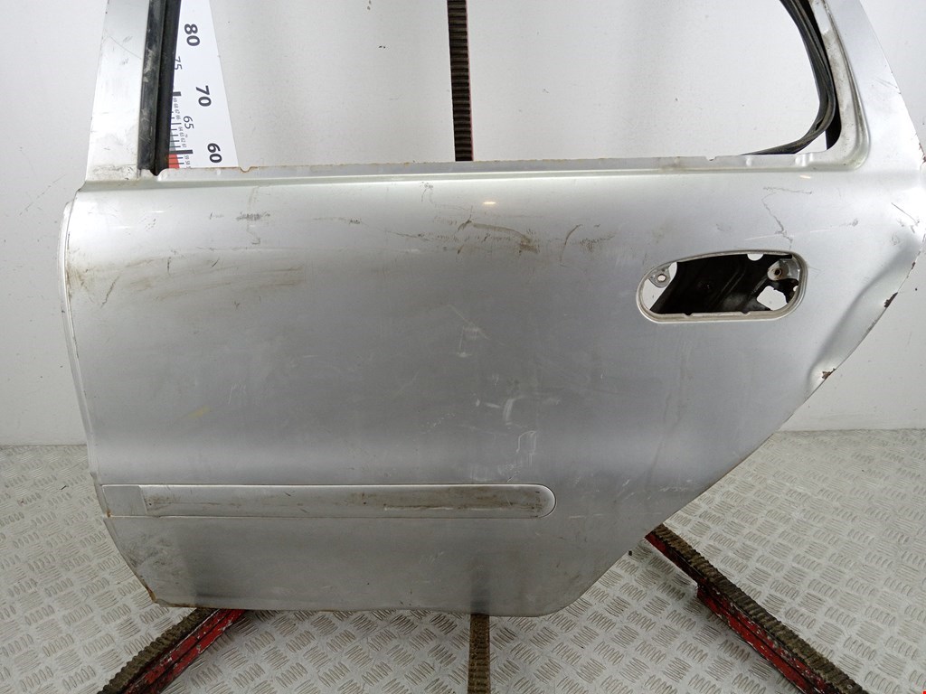 Дверь задняя левая GEELY CK (Otaka) CK Otaka 2008-2016