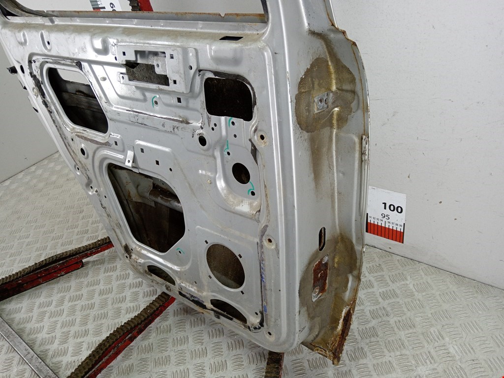 Дверь задняя левая GEELY CK (Otaka) CK Otaka 2008-2016