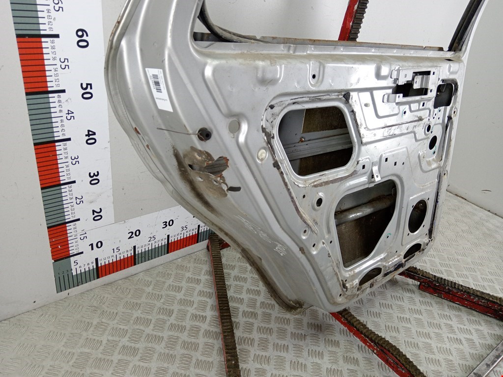 Дверь задняя левая GEELY CK (Otaka) CK Otaka 2008-2016