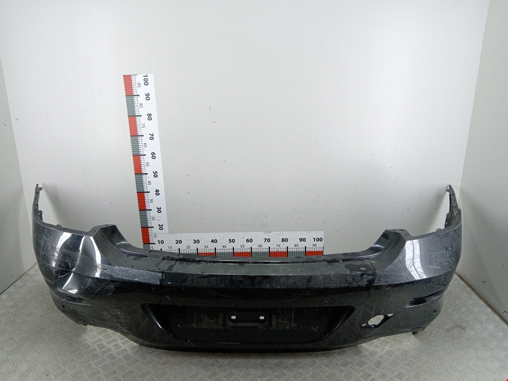 Бампер задний BMW 6er F06/F13/F12 2011-2017