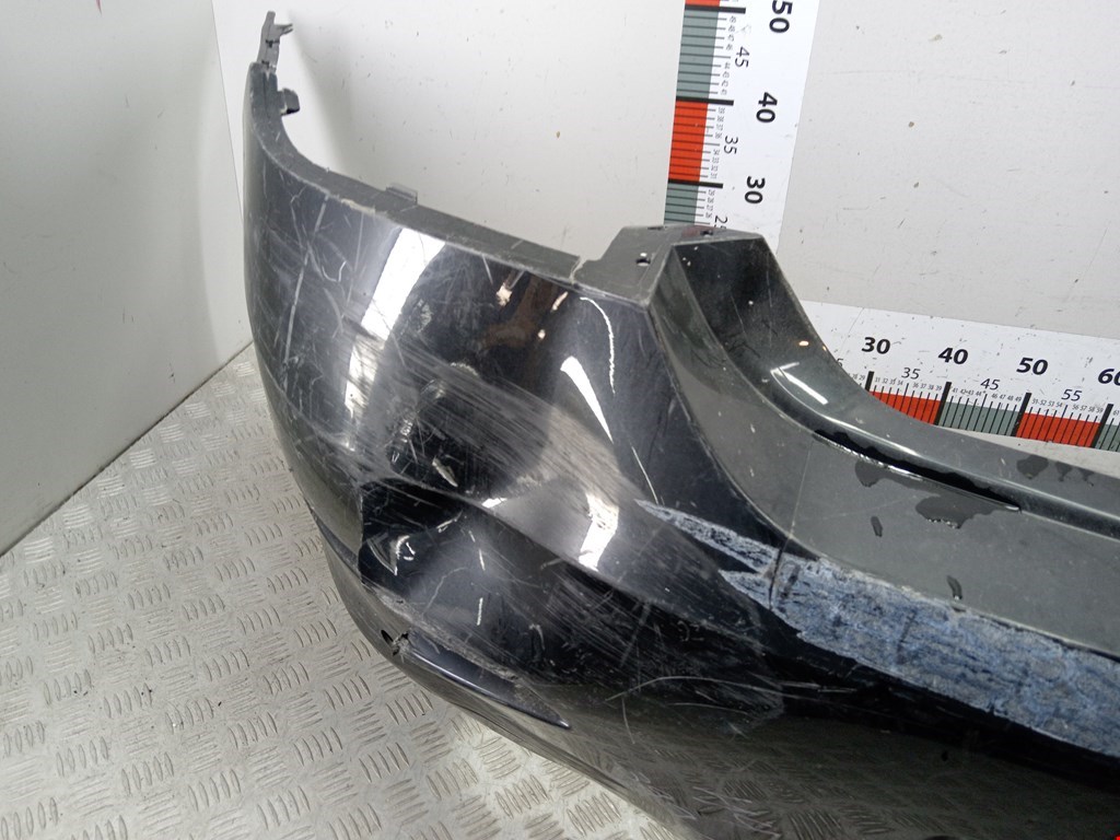 Бампер задний BMW 6er F06/F13/F12 2011-2017