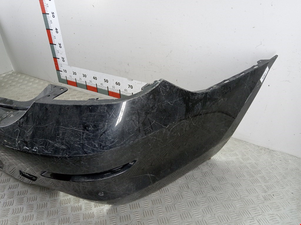 Бампер задний BMW 6er F06/F13/F12 2011-2017