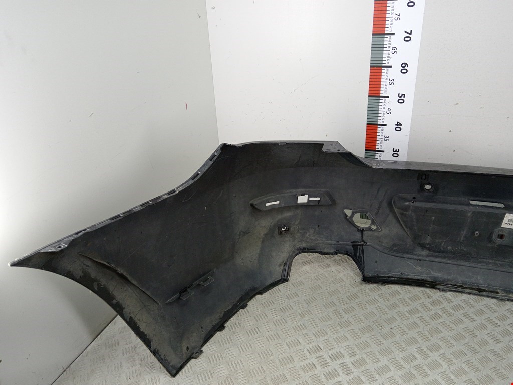 Бампер задний BMW 6er F06/F13/F12 2011-2017